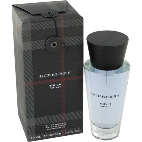 best burberry cologne for him|lowest price in burberry touch.